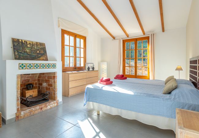 House in Arta - Casa Olivella by home villas 360 House in Arta - Casa Olivella by home villas 360