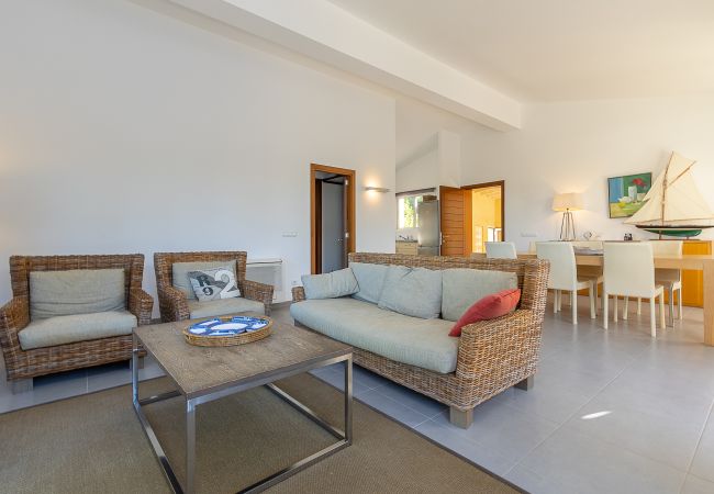 House in Arta - Casa Olivella by home villas 360 House in Arta - Casa Olivella by home villas 360