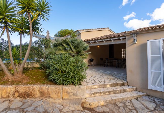 House in Arta - Casa Olivella by home villas 360 House in Arta - Casa Olivella by home villas 360