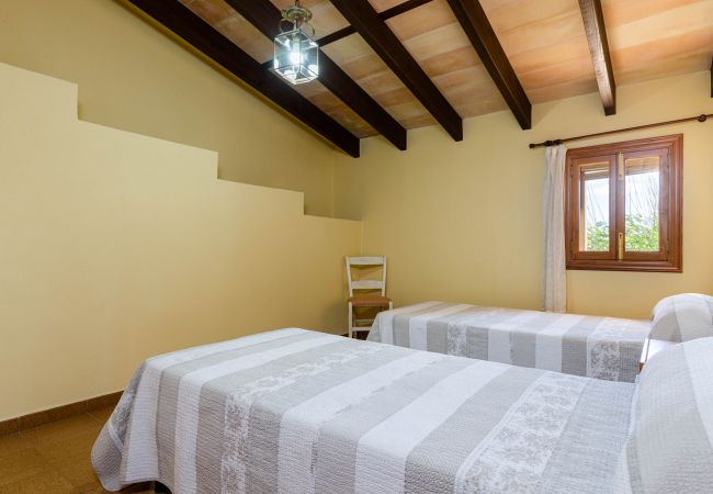 Villa in Petra - YourHouse Son Bosquer Villa in Petra - YourHouse Son Bosquer