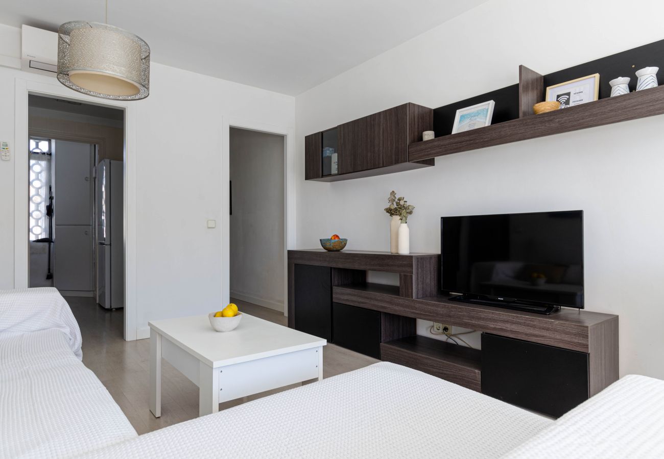 Apartment in Port de Pollença - YourHouse Llimonera