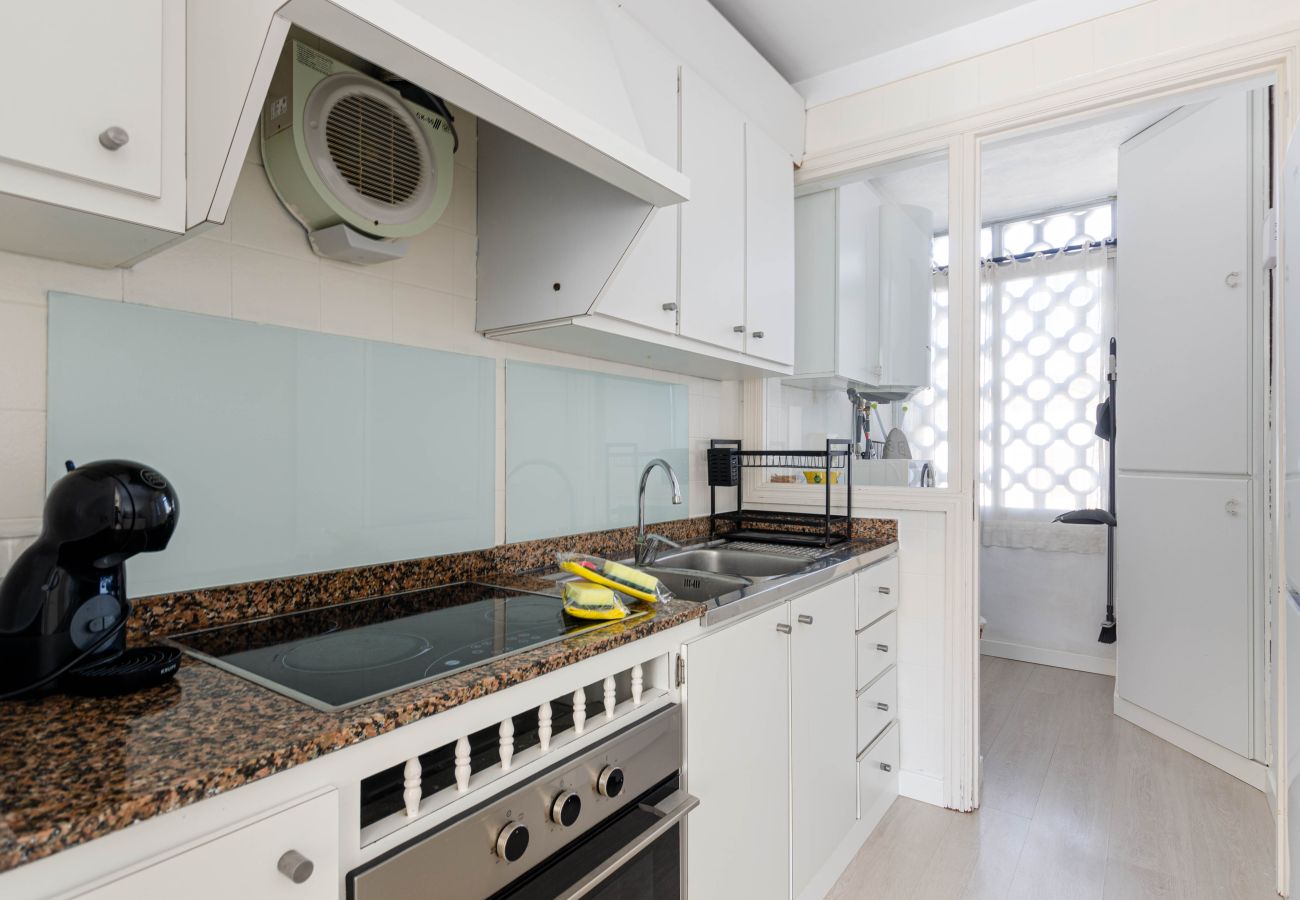 Apartment in Port de Pollença - YourHouse Llimonera