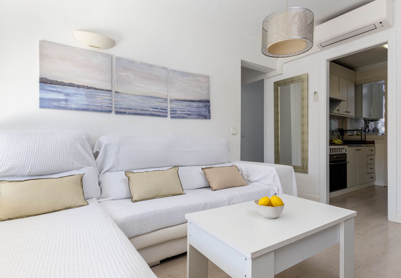 Apartment in Port de Pollença - YourHouse Llimonera