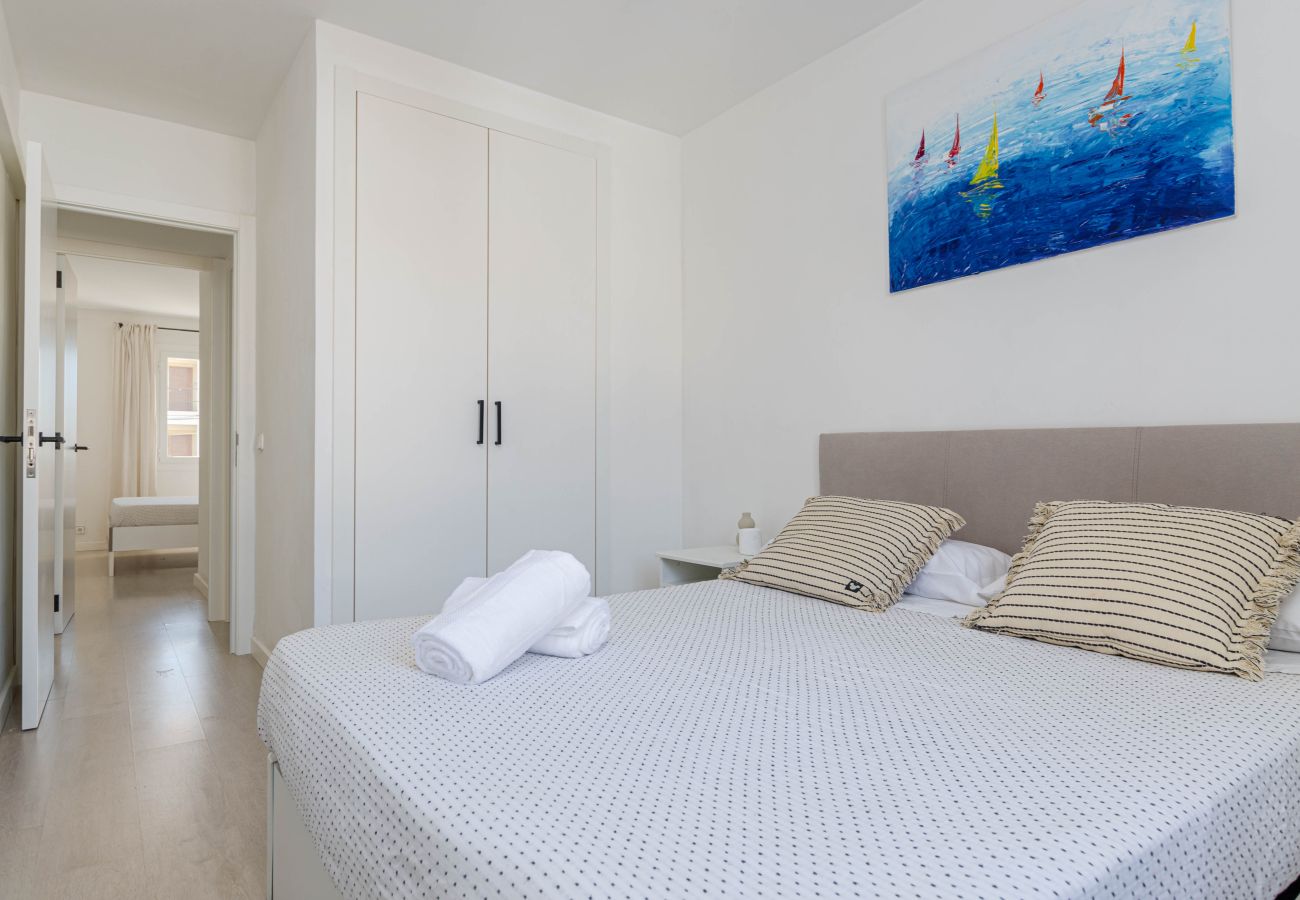 Apartment in Port de Pollença - YourHouse Llimonera