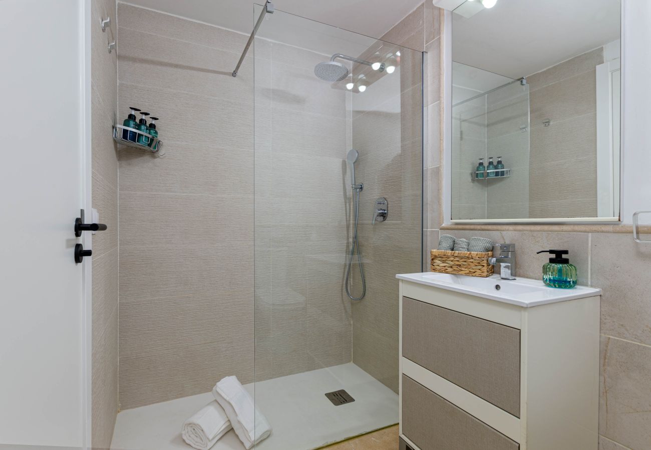 Apartment in Port de Pollença - YourHouse Llimonera