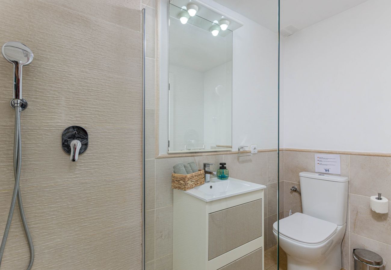 Apartment in Port de Pollença - YourHouse Llimonera