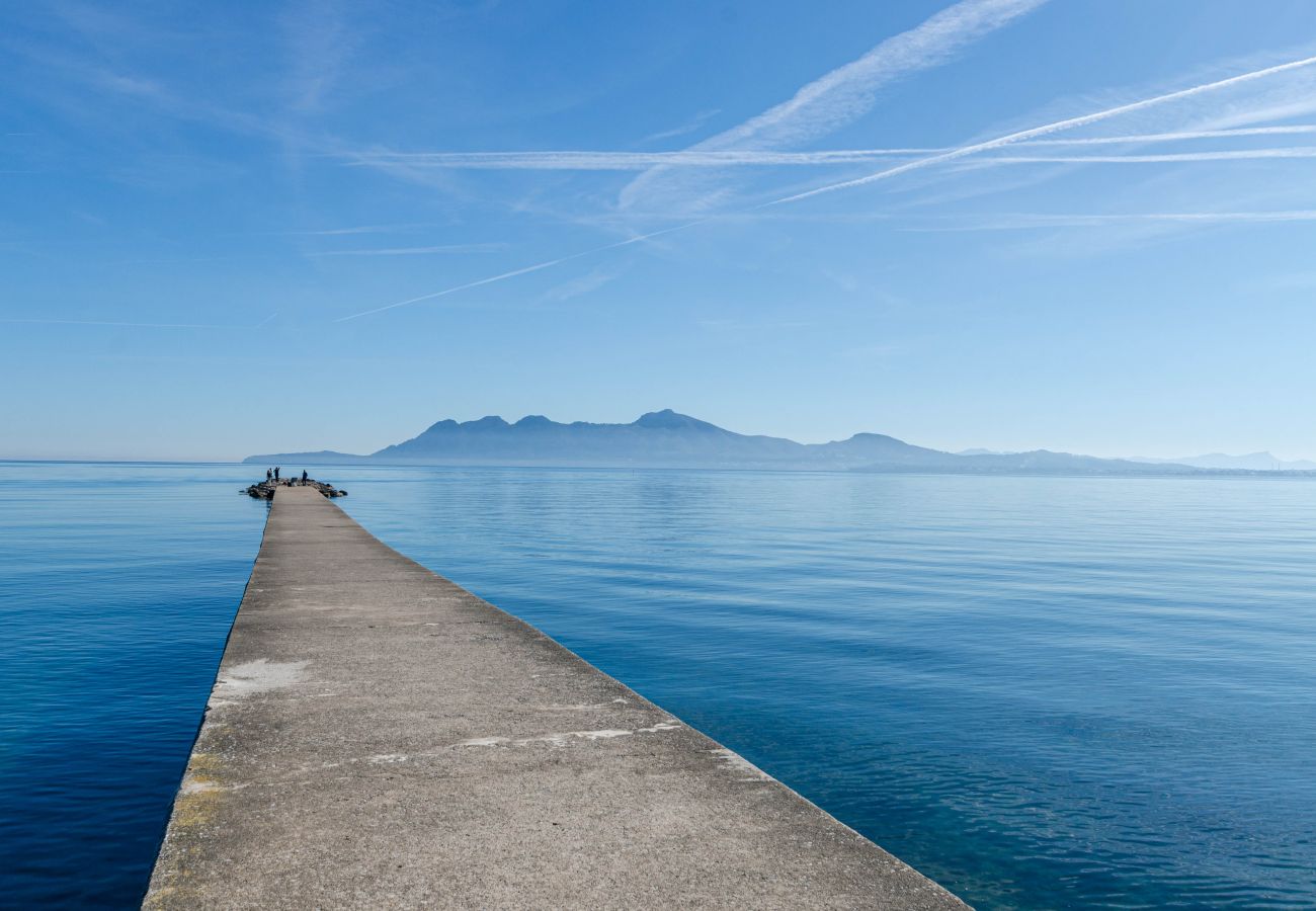 Apartment in Port de Pollença - YourHouse Llimonera