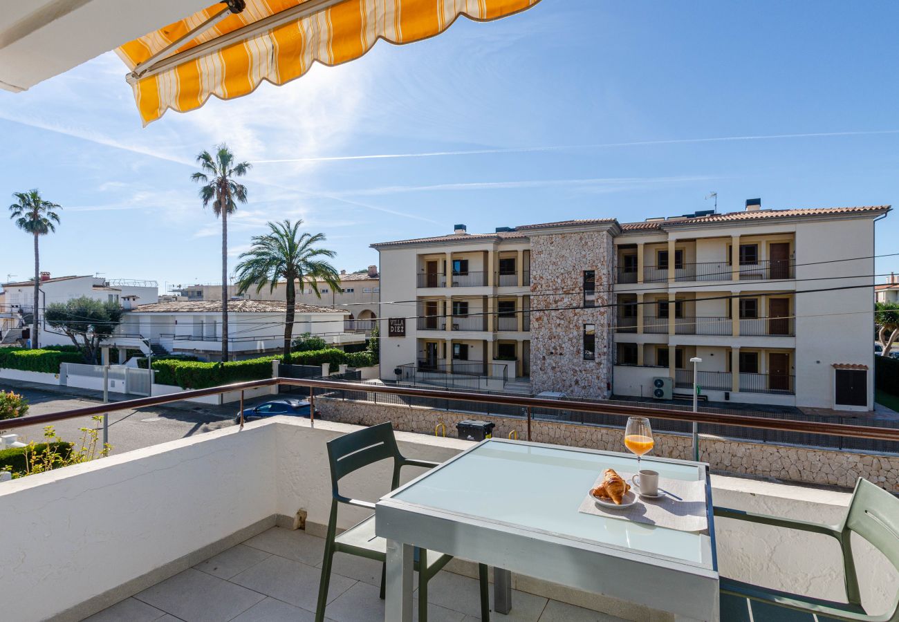 Apartment in Port de Pollença - YourHouse Llimonera