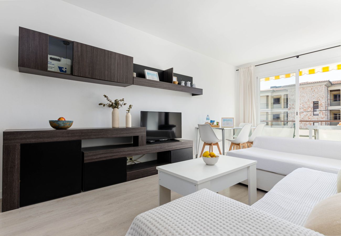 Apartment in Port de Pollença - YourHouse Llimonera
