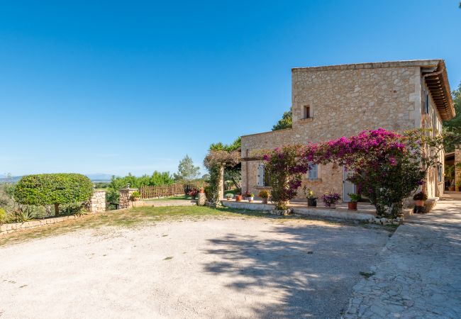 Cottage in Manacor - Casa Julia