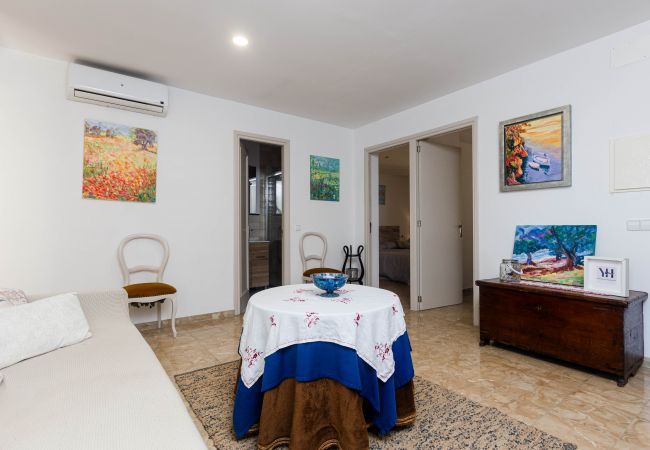 Apartment in Porreres - YourHouse Ca Na Mosseta Apartment in Porreres - YourHouse Ca Na Mosseta