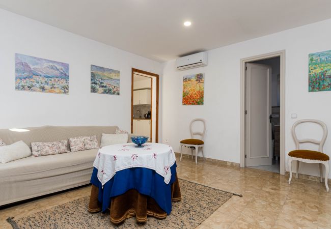Apartment in Porreres - YourHouse Ca Na Mosseta Apartment in Porreres - YourHouse Ca Na Mosseta