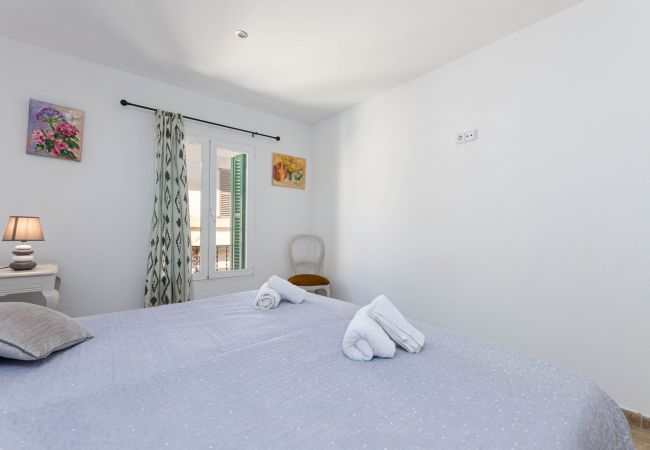 Apartment in Porreres - YourHouse Ca Na Mosseta Apartment in Porreres - YourHouse Ca Na Mosseta