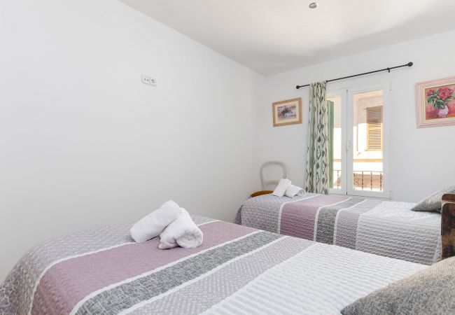 Apartment in Porreres - YourHouse Ca Na Mosseta Apartment in Porreres - YourHouse Ca Na Mosseta