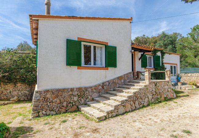 Villa in S'Horta - YourHouse Sa Caseta de Shorta
