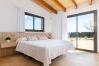 Villa in Muro - YourHouse Cas Padri