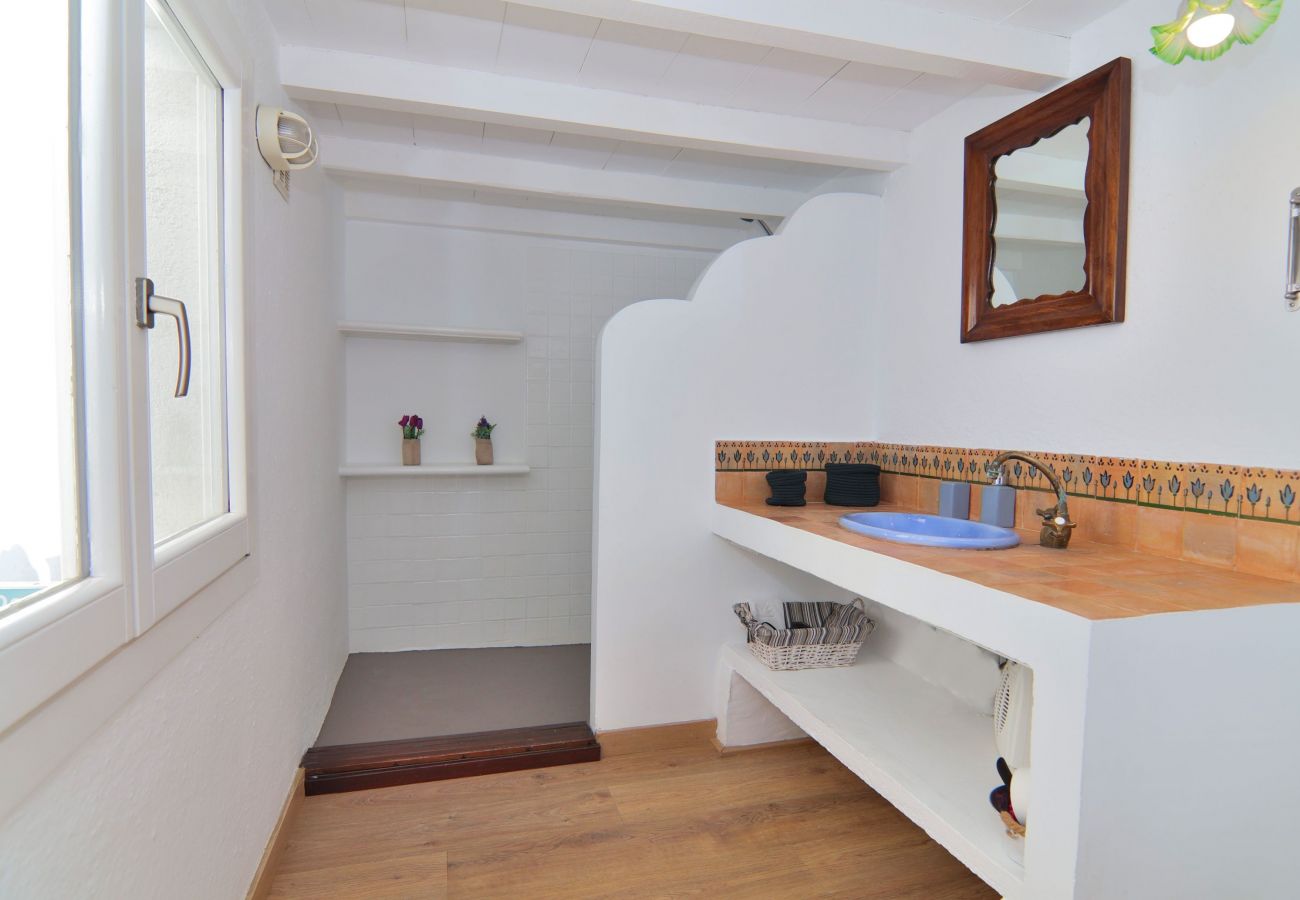 House in Muro - 262 Casa Jaume II ETV/7731 By Mallorca Charme