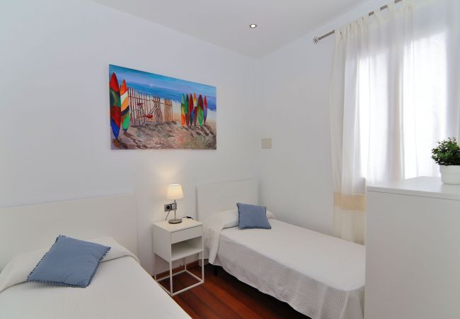 House in Santa Margalida - 263 Can Paredjal ETV/12254 by Mallorca Charme House in Santa Margalida - 263 Can Paredjal ETV/12254 by Mallorca Charme