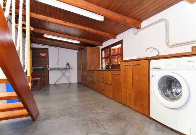 House in Santa Margalida - 263 Can Paredjal ETV/12254 by Mallorca Charme House in Santa Margalida - 263 Can Paredjal ETV/12254 by Mallorca Charme