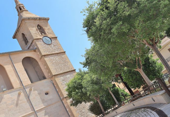 House in Santa Margalida - 263 Can Paredjal ETV/12254 by Mallorca Charme House in Santa Margalida - 263 Can Paredjal ETV/12254 by Mallorca Charme