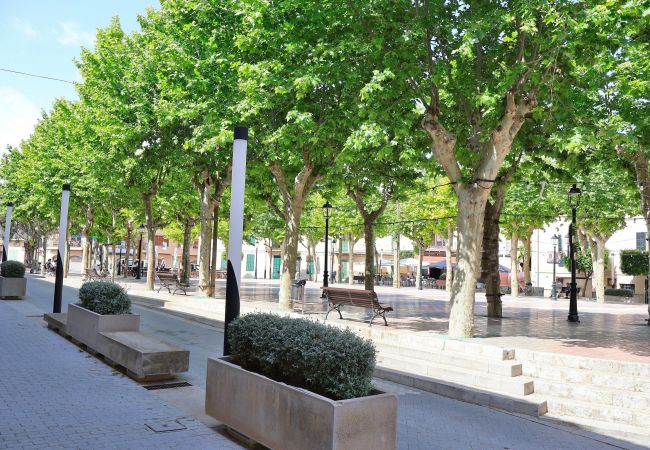 House in Santa Margalida - 263 Can Paredjal ETV/12254 by Mallorca Charme House in Santa Margalida - 263 Can Paredjal ETV/12254 by Mallorca Charme