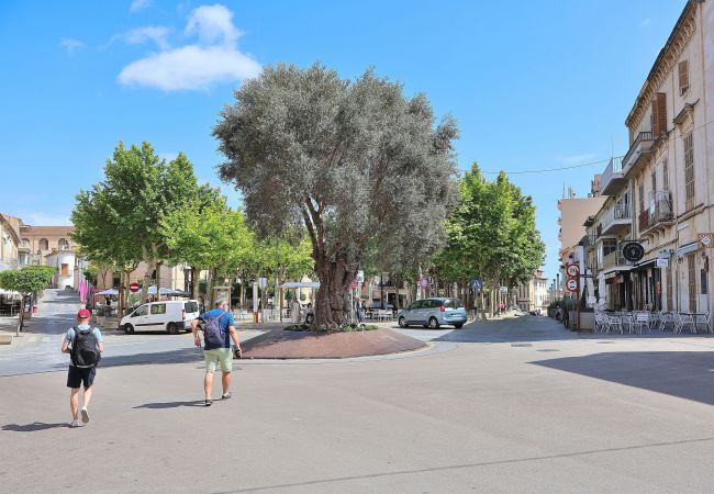 House in Santa Margalida - 263 Can Paredjal ETV/12254 by Mallorca Charme House in Santa Margalida - 263 Can Paredjal ETV/12254 by Mallorca Charme