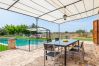 Cottage in Manacor - Finca Ses Parellades