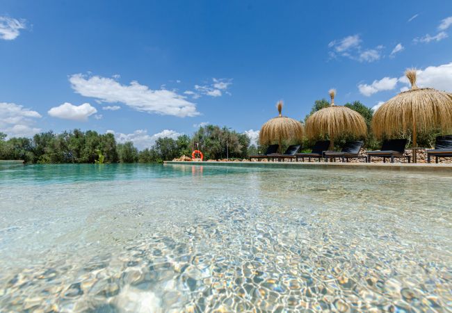 Farm stay in Costitx - Agroturismo Cal Tio 3 YourHouse Farm stay in Costitx - Agroturismo Cal Tio 3 YourHouse