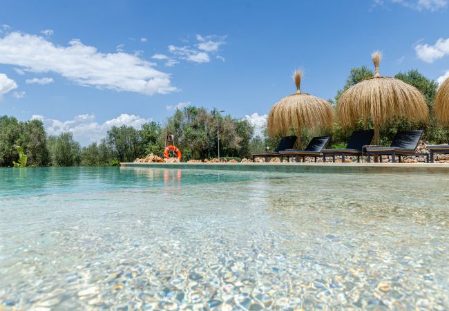 Farm stay in Costitx - Agroturismo Cal Tio 3 YourHouse Farm stay in Costitx - Agroturismo Cal Tio 3 YourHouse