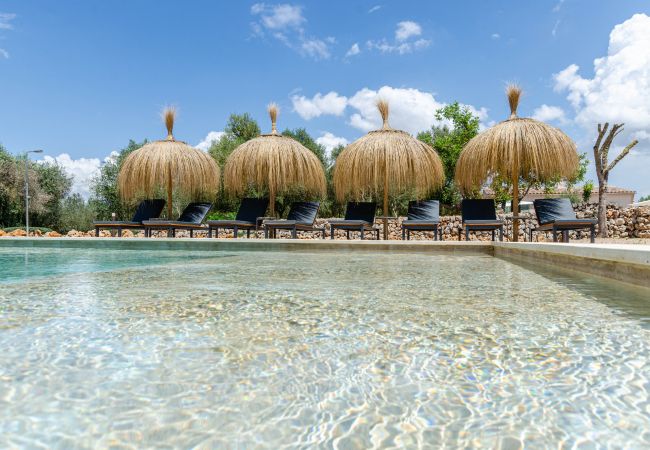 Farm stay in Costitx - Agroturismo Cal Tio 3 YourHouse Farm stay in Costitx - Agroturismo Cal Tio 3 YourHouse