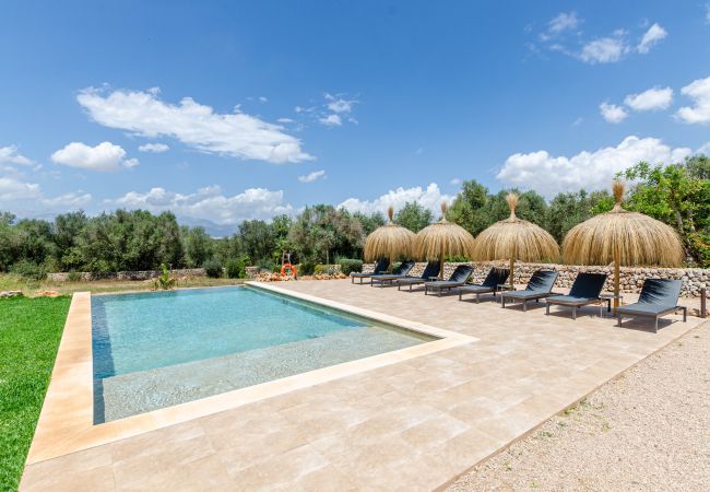 Farm stay in Costitx - Agroturismo Cal Tio 3 YourHouse Farm stay in Costitx - Agroturismo Cal Tio 3 YourHouse