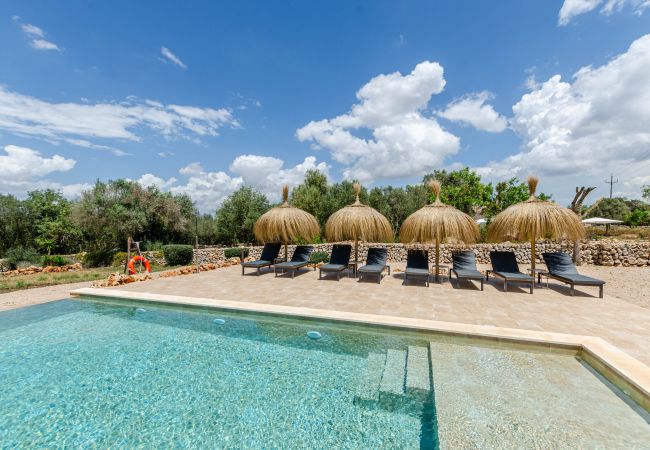 Farm stay in Costitx - Agroturismo Cal Tio 3 YourHouse Farm stay in Costitx - Agroturismo Cal Tio 3 YourHouse