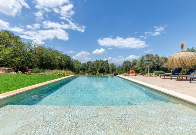 Farm stay in Costitx - Agroturismo Cal Tio 3 YourHouse Farm stay in Costitx - Agroturismo Cal Tio 3 YourHouse