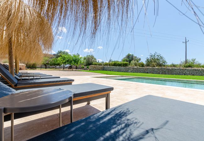 Farm stay in Costitx - Agroturismo Cal Tio 3 YourHouse Farm stay in Costitx - Agroturismo Cal Tio 3 YourHouse