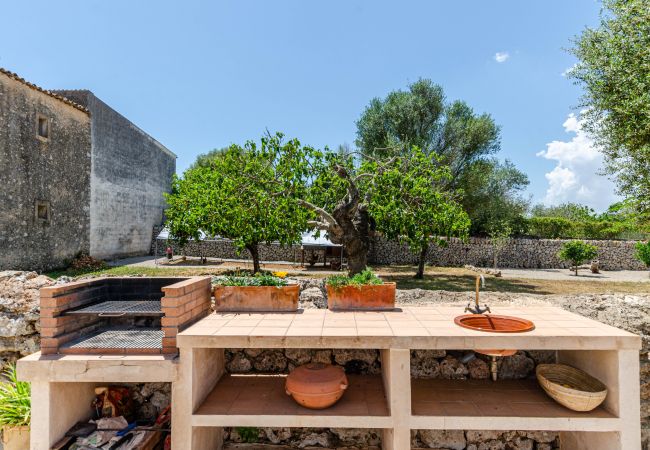 Farm stay in Costitx - Agroturismo Cal Tio 3 YourHouse Farm stay in Costitx - Agroturismo Cal Tio 3 YourHouse