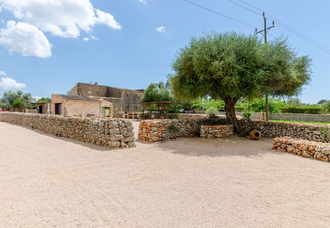 Farm stay in Costitx - Agroturismo Cal Tio 3 YourHouse Farm stay in Costitx - Agroturismo Cal Tio 3 YourHouse
