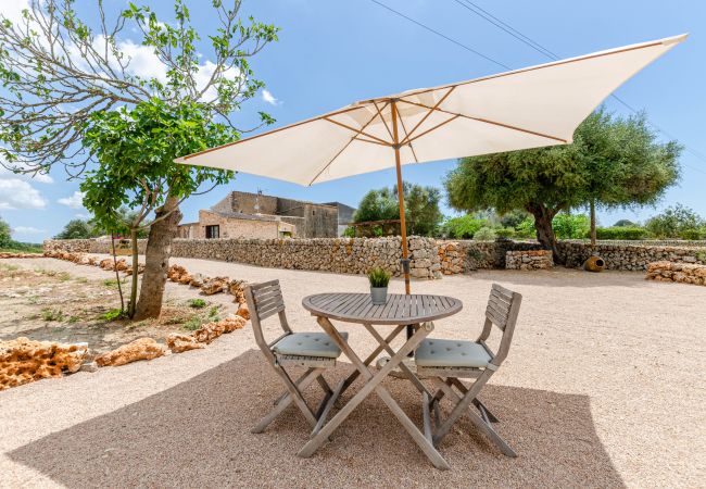 Farm stay in Costitx - Agroturismo Cal Tio 3 YourHouse Farm stay in Costitx - Agroturismo Cal Tio 3 YourHouse