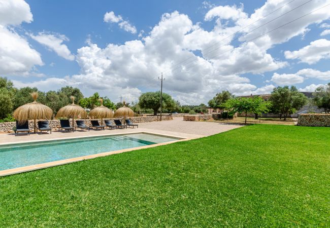 Farm stay in Costitx - Agroturismo Cal Tio 3 YourHouse Farm stay in Costitx - Agroturismo Cal Tio 3 YourHouse