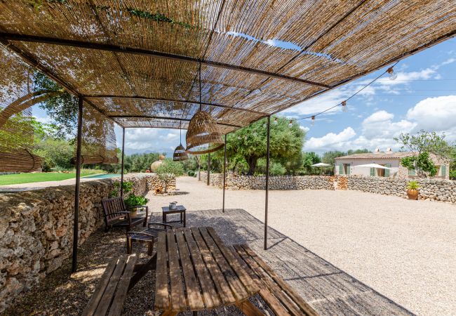 Farm stay in Costitx - Agroturismo Cal Tio 3 YourHouse Farm stay in Costitx - Agroturismo Cal Tio 3 YourHouse