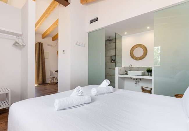 Farm stay in Costitx - Agroturismo Cal Tio 3 YourHouse Farm stay in Costitx - Agroturismo Cal Tio 3 YourHouse