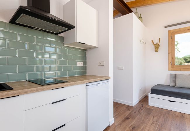 Farm stay in Costitx - Agroturismo Cal Tio 3 YourHouse Farm stay in Costitx - Agroturismo Cal Tio 3 YourHouse