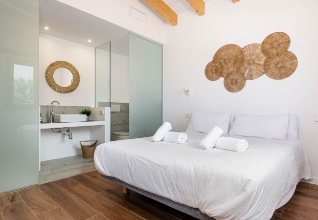 Farm stay in Costitx - Agroturismo Cal Tio 3 YourHouse Farm stay in Costitx - Agroturismo Cal Tio 3 YourHouse