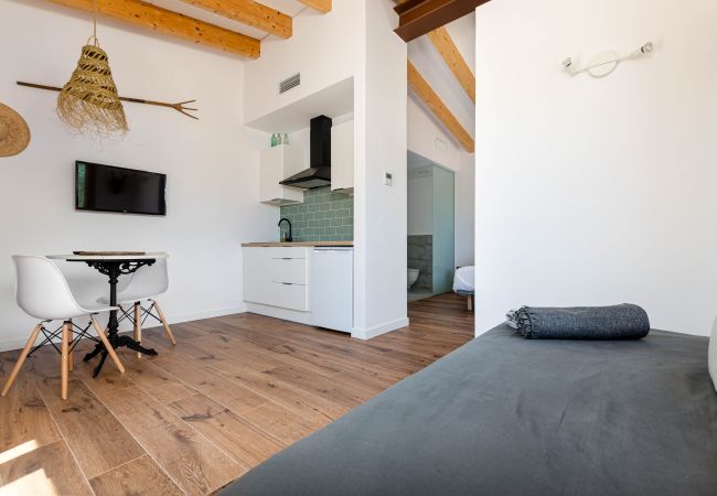 Farm stay in Costitx - Agroturismo Cal Tio 3 YourHouse Farm stay in Costitx - Agroturismo Cal Tio 3 YourHouse