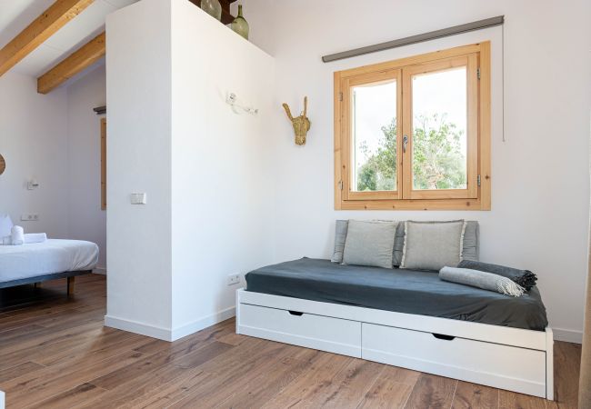 Farm stay in Costitx - Agroturismo Cal Tio 3 YourHouse Farm stay in Costitx - Agroturismo Cal Tio 3 YourHouse