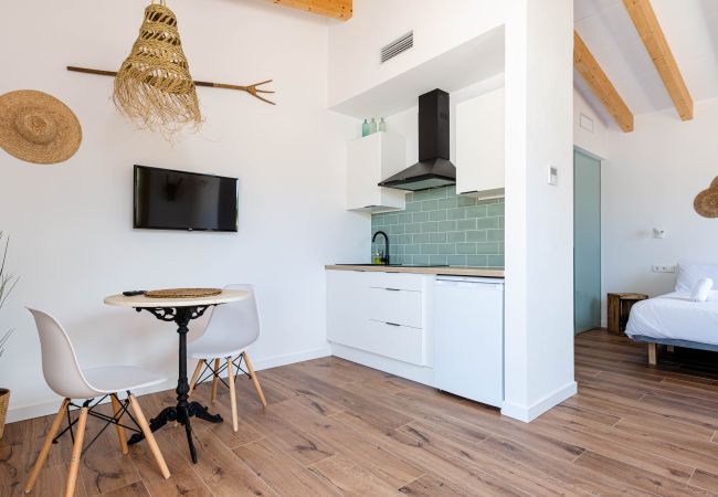 Farm stay in Costitx - Agroturismo Cal Tio 3 YourHouse Farm stay in Costitx - Agroturismo Cal Tio 3 YourHouse