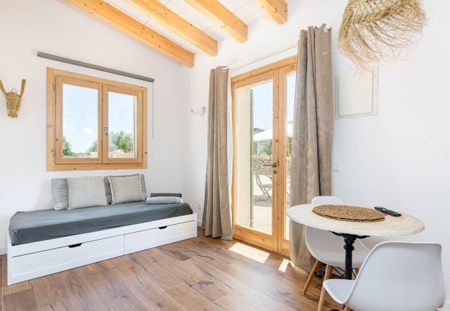 Farm stay in Costitx - Agroturismo Cal Tio 3 YourHouse Farm stay in Costitx - Agroturismo Cal Tio 3 YourHouse