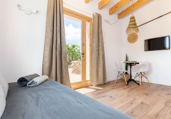 Farm stay in Costitx - Agroturismo Cal Tio 3 YourHouse Farm stay in Costitx - Agroturismo Cal Tio 3 YourHouse