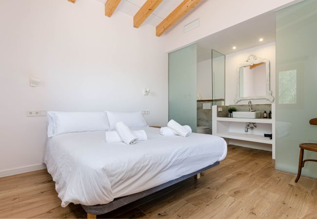 Farm stay in Costitx - Agroturismo Cal Tio 4, YourHouse Farm stay in Costitx - Agroturismo Cal Tio 4, YourHouse