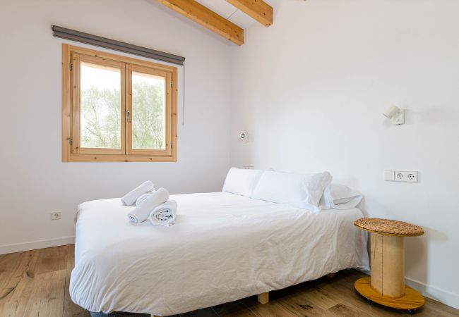 Farm stay in Costitx - Agroturismo Cal Tio 4, YourHouse Farm stay in Costitx - Agroturismo Cal Tio 4, YourHouse