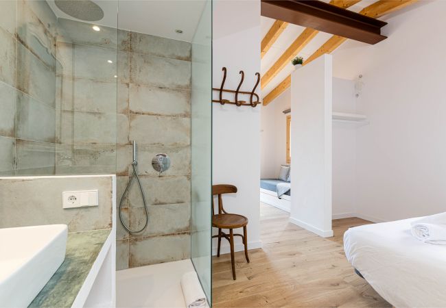 Farm stay in Costitx - Agroturismo Cal Tio 4, YourHouse Farm stay in Costitx - Agroturismo Cal Tio 4, YourHouse